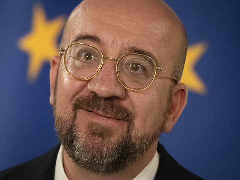 Accord de l'UE pour ouvrir des négociations d'adhésion avec Kiev
