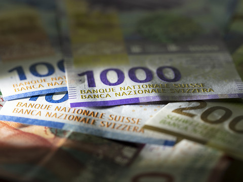 Les firmes suisses ont continué à rapatrier des milliards en 2022