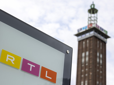 RTL Group veut céder RTL Nederland à DPG Media pour 1,1 milliard