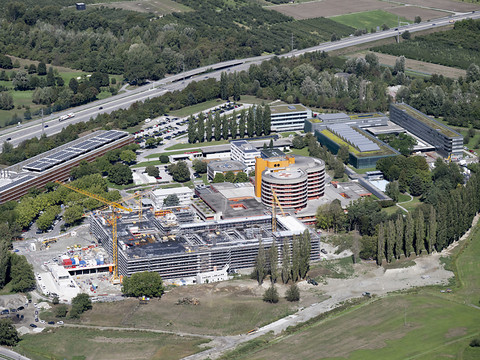 Le Parlement cantonal au chevet des finances de l'Hôpital du Valais