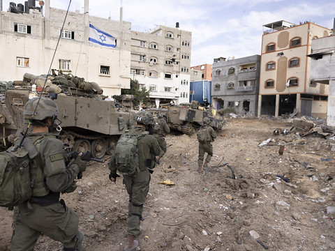 Israël annonce la mort de trois otages tués 