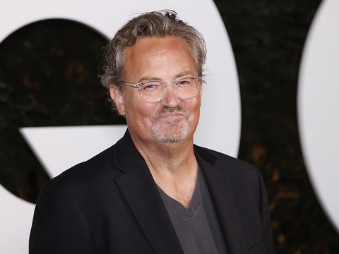 La mort de Matthew Perry causée par une prise de kétamine
