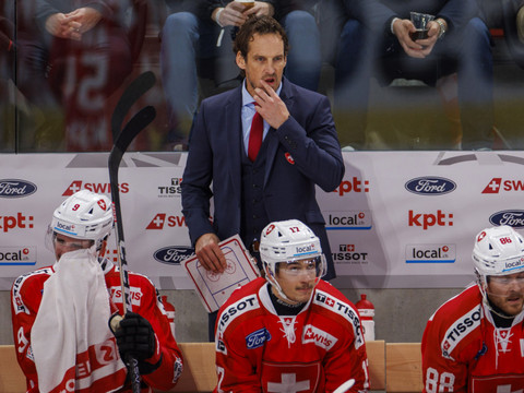 La Suisse doit se reprendre
