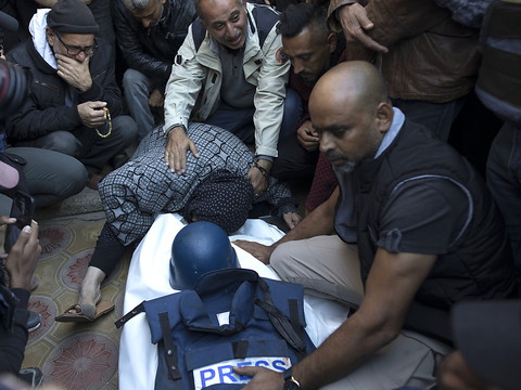 Israël pleure 3 otages tués par son armée - 18'800 morts à Gaza