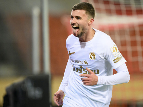 Young Boys se fait plaisir pour clore l'année