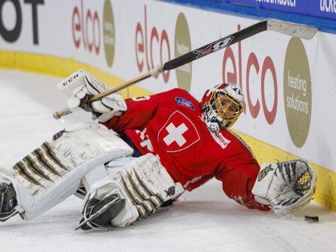 La Suisse s'incline encore une fois