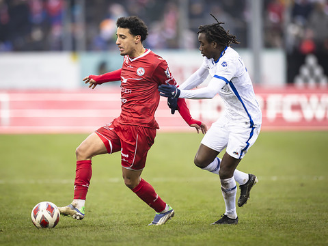 Une mauvaise affaire pour le Lausanne-Sport