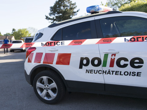 Trois blessés dans un carambolage sur l'autoroute N20