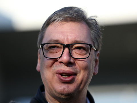 Le président serbe revendique la victoire aux législatives