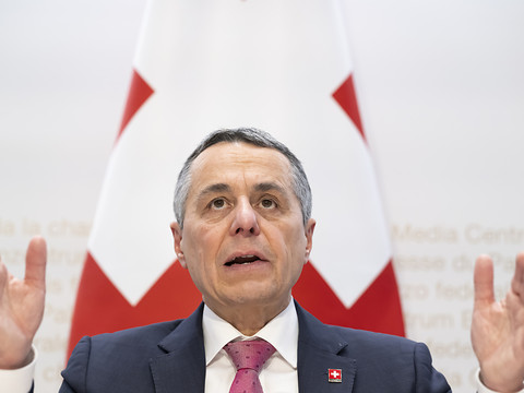 Huit ONG demandent à Cassis d'oeuvrer à un cessez-le-feu