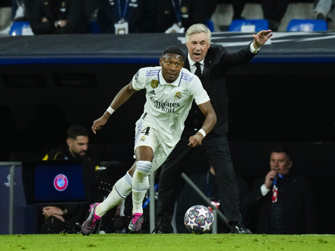 David Alaba gravement blessé