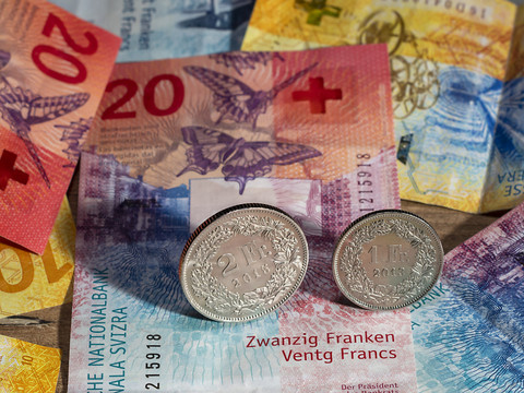 Le taux d'aide sociale baisse à 2,9% en Suisse