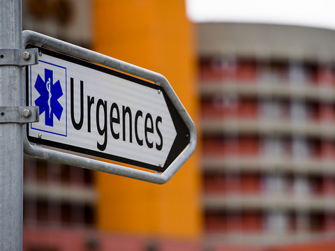 Le Parlement boucle sa réforme des soins