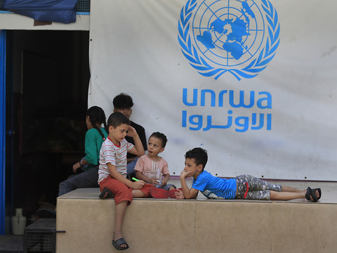 Le National affirme sa volonté de couper dans l'UNRWA