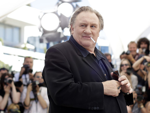 La statue de cire de Gérard Depardieu retirée du musée Grévin