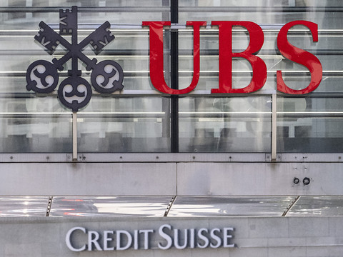 Cevian Capital acquiert 1,3% d'UBS