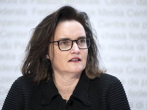 CS: la Finma dénonce 