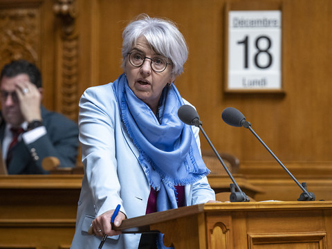 Efforts à faire en matière d'expulsions de criminels étrangers