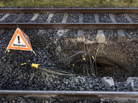 1,3 milliard de francs pour le tunnel entre Morges et Perroy (VD)