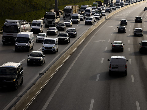 L'A1 devra être élargie à six voies