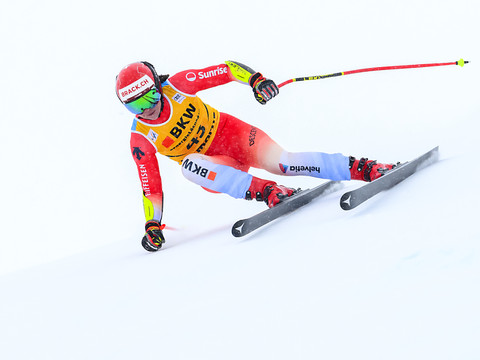 Juliana Suter prend sa retraite