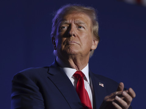 Au Colorado, la justice fait sensation et déclare Trump inéligible