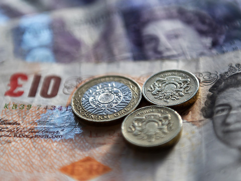 Royaume-Uni: l'inflation au plus bas en 2 ans à 3,9% en novembre