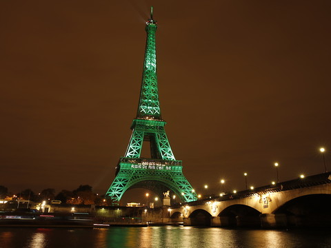 Le National adopte la nouvelle loi sur le CO2