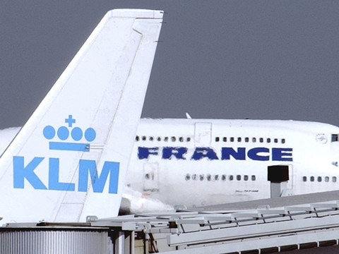 La justice annule l'autorisation du plan de sauvetage d'Air France