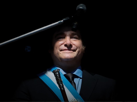 Le président Milei annonce une dérégulation massive de l'économie