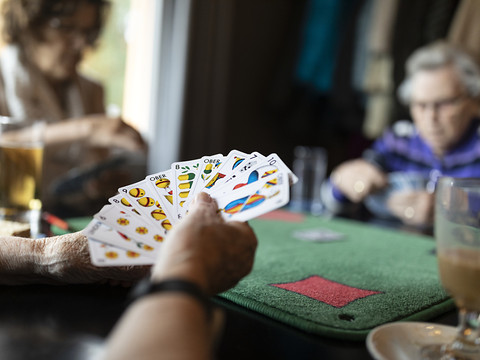 Hausse des avoirs de vieillesse retirés sous forme de capital