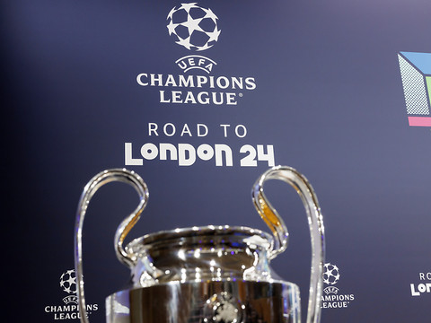 L'UEFA 