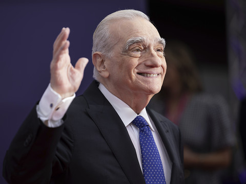 Martin Scorsese, invité d'honneur de la prochaine Berlinale Berlin