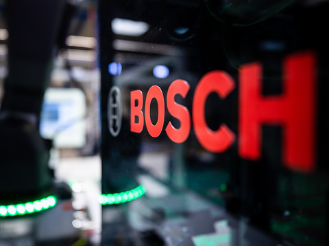 Face à l'érosion des volumes, Bosch reporte ses objectifs