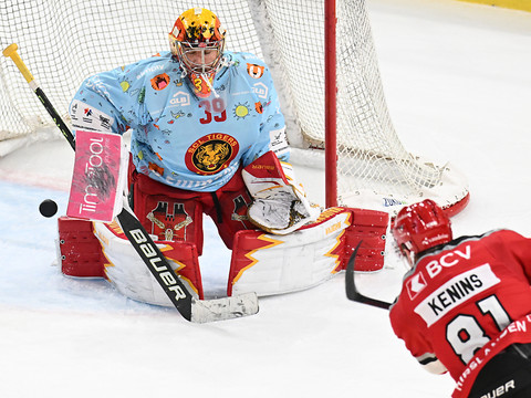 Fribourg et Lausanne s'imposent, Genève battu