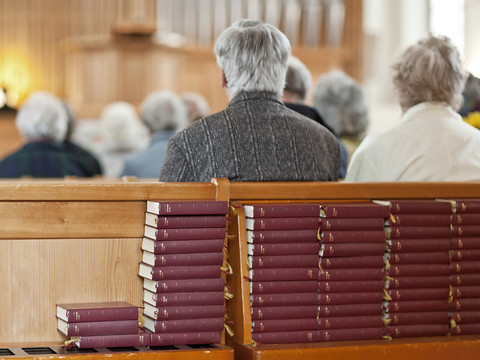 L'Eglise protestante suisse enquête aussi sur des cas d'abus