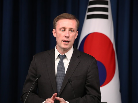 Biden vise la finance pour enrayer la machine de guerre russe