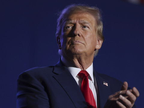 Immunité de Trump: la Cour suprême refuse de statuer en urgence