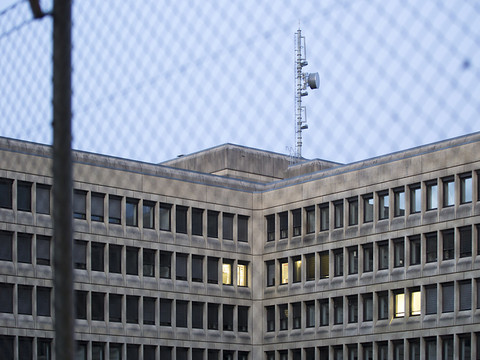 Pas d'indices d'attentats terroristes en Suisse