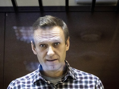 L'opposant Navalny a été localisé dans un pénitencier de l'Arctique
