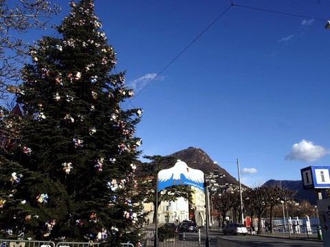 Des records de douceur battus au nord des Alpes
