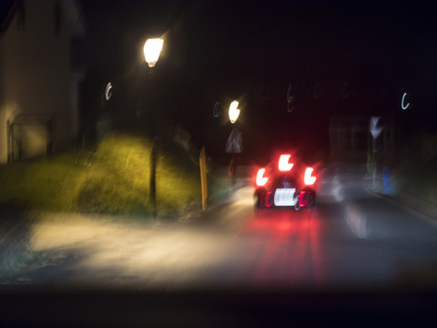 Nez rouge à Noël: des centaines de personnes rentrées en sécurité