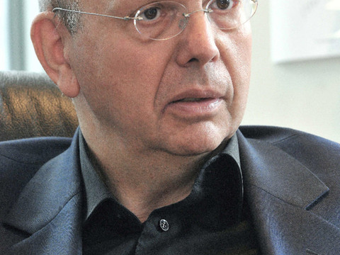 Décès de Patrick Buisson, conseiller de Sarkozy