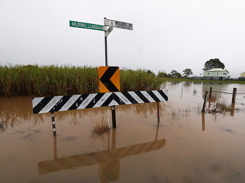 Tempête de Noël en Australie: au moins sept personnes tuées