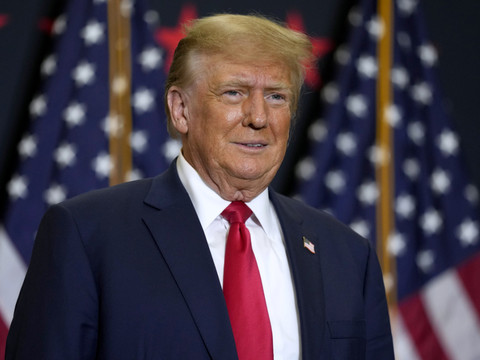 Trump jugé 