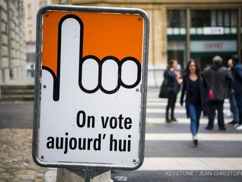 La population tranchera à nouveau sur des sujets clés en 2024