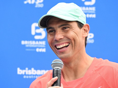 Nadal 