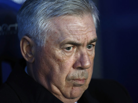 Ancelotti prolonge au Real Madrid jusqu'en juin 2026