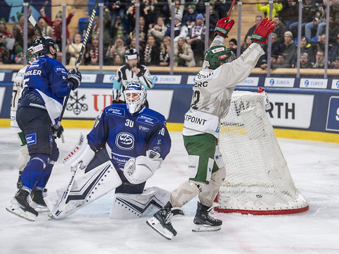 Coupe Spengler: Ambri-Piotta fessé en quart de finale