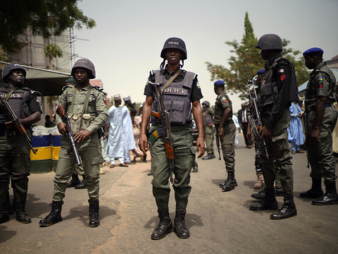 Deux Sud-Coréens enlevés au Nigeria ont été libérés